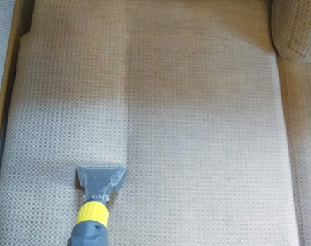 Curatat canapea Timisoara