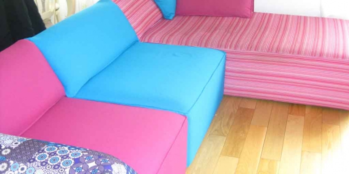 Curatat tapiterii Timisoara