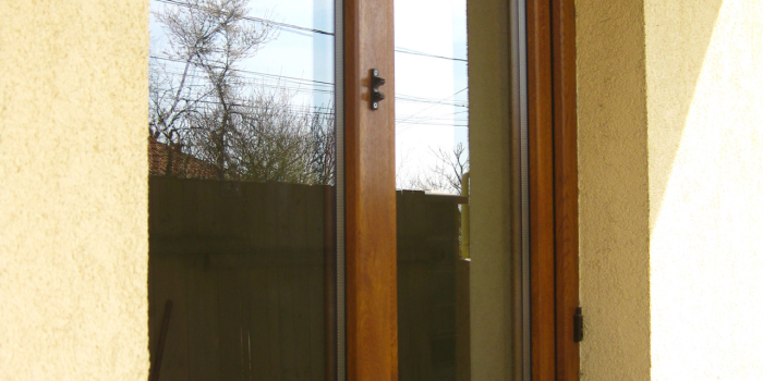 Spalat geamuri Timisoara