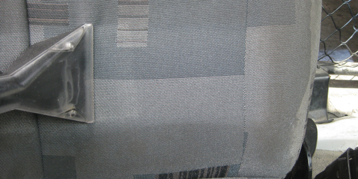 Curatare tapiterie auto