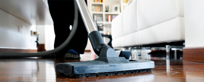 Adamaroclean - curatenie in Timisoara