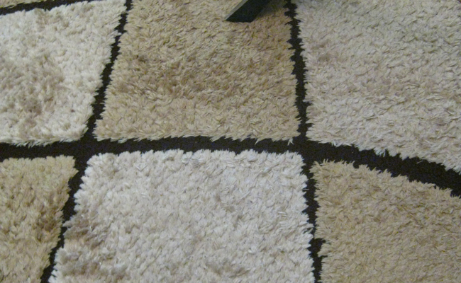 Curatat mochete si covoare