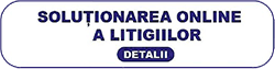Soluționarea online a litigiilor (SOL)